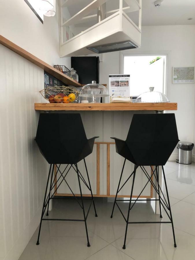Affittacamere Glamroom Luxury Terrace