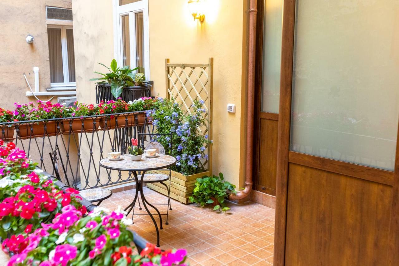 Apartment Kings In Rome