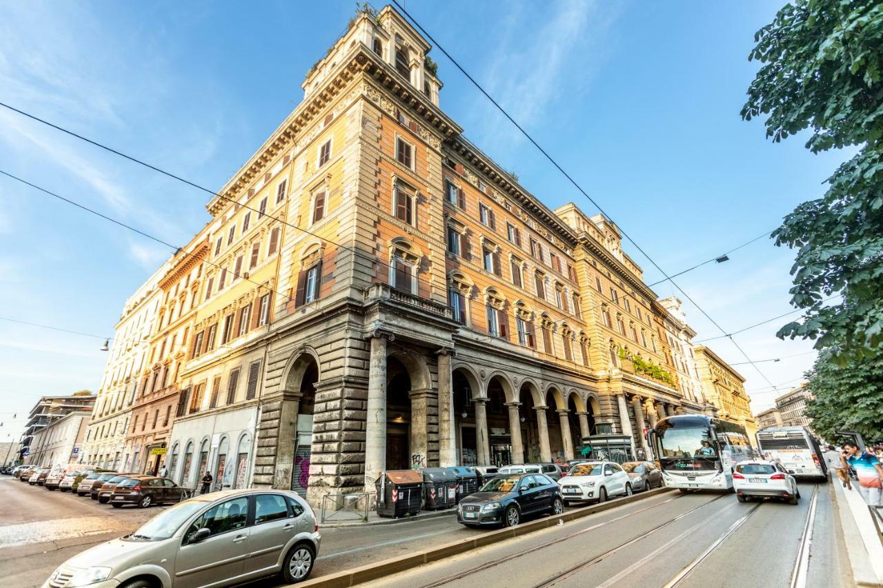 Apartment Kings In Rome
