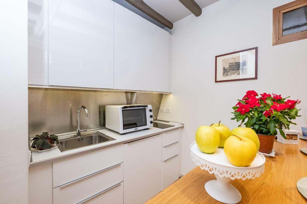 Casa Di Armando Al Pantheon Apartment *