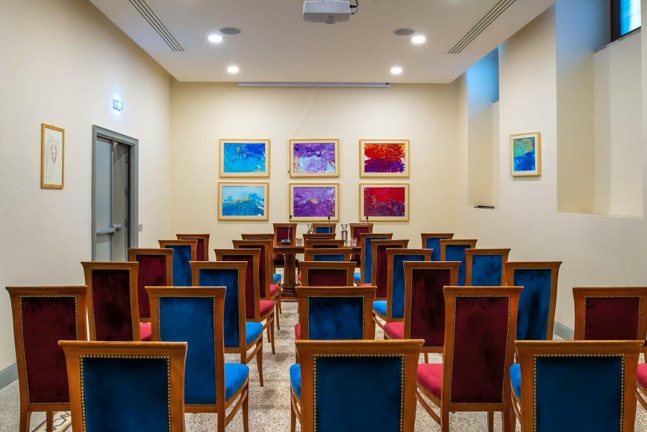 Hotel Etico Rome