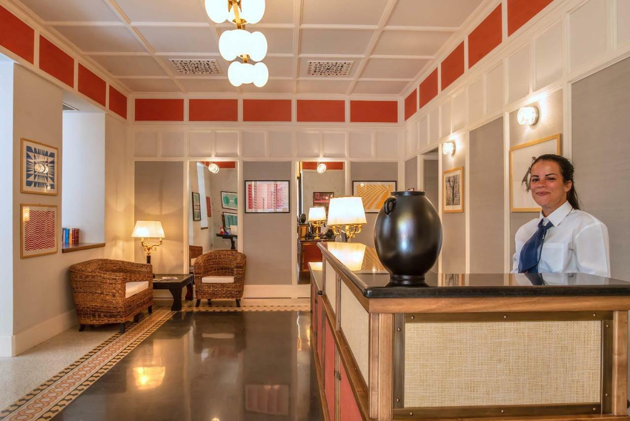 Hotel Etico Rome