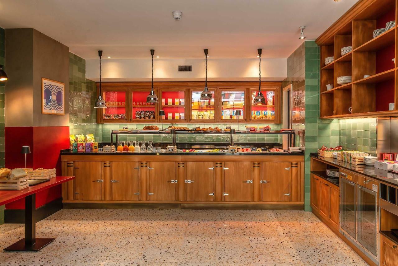 Etico Hotel Rome