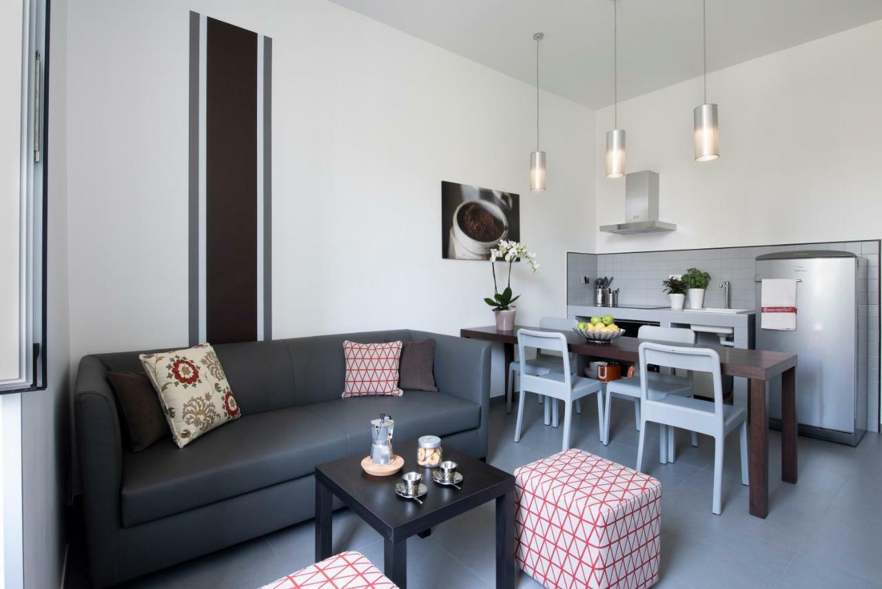 Residenza Termini Apartment *