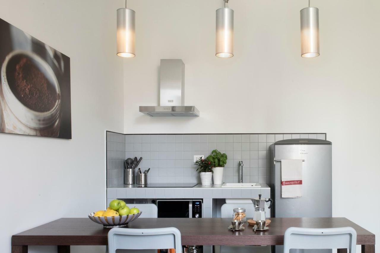 Residenza Termini Apartment Rome