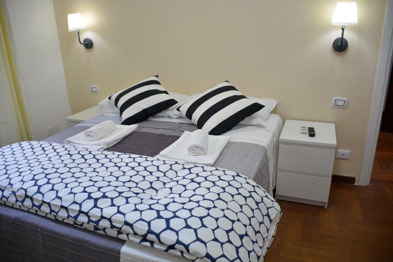 Guest house Srls Rome