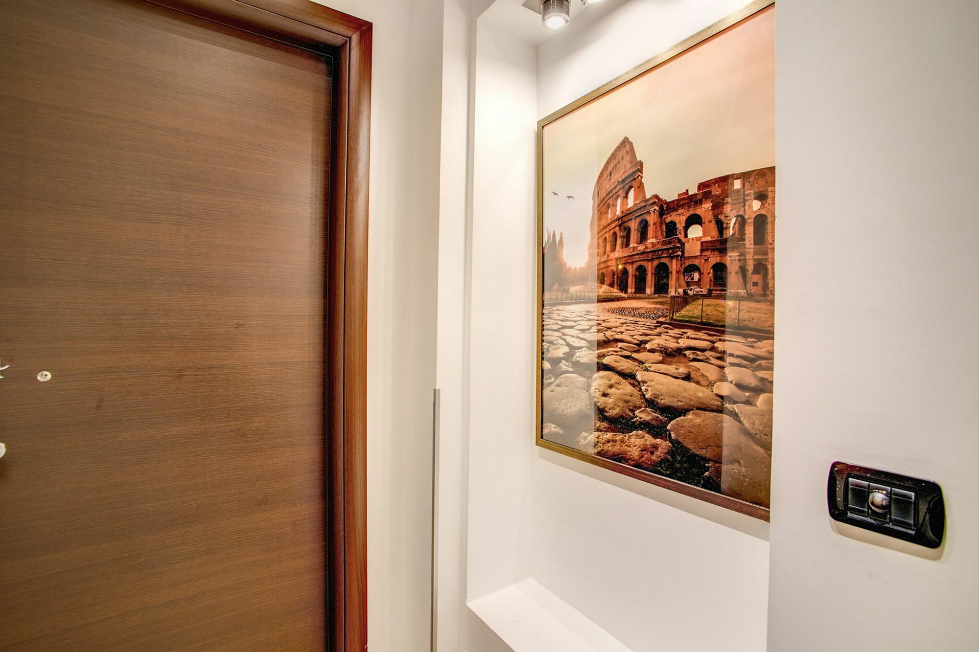 Cola Di Rienzo Suite Guest House Guest house Rome