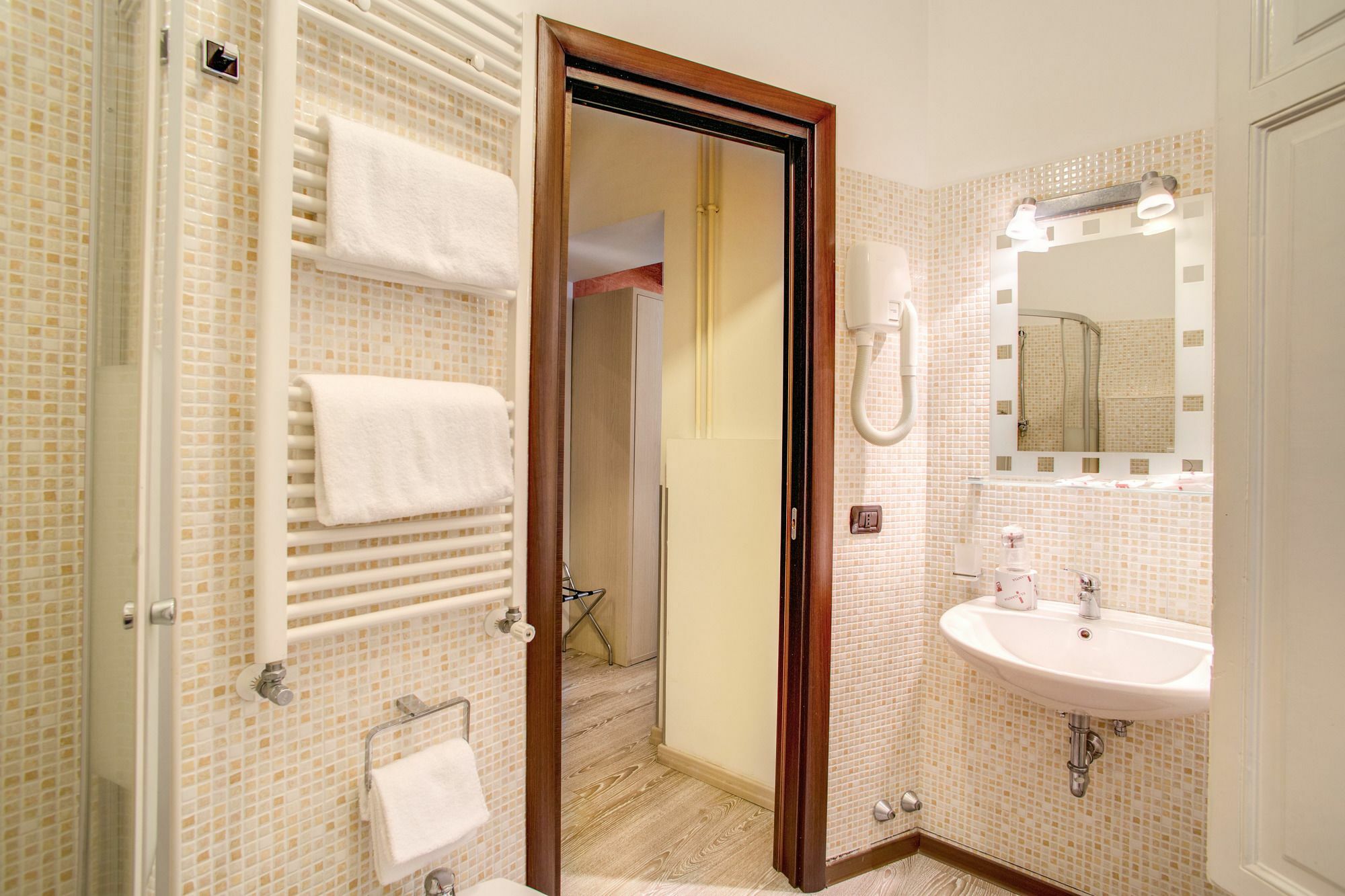Cola Di Rienzo Suite Guest House 3* Rome