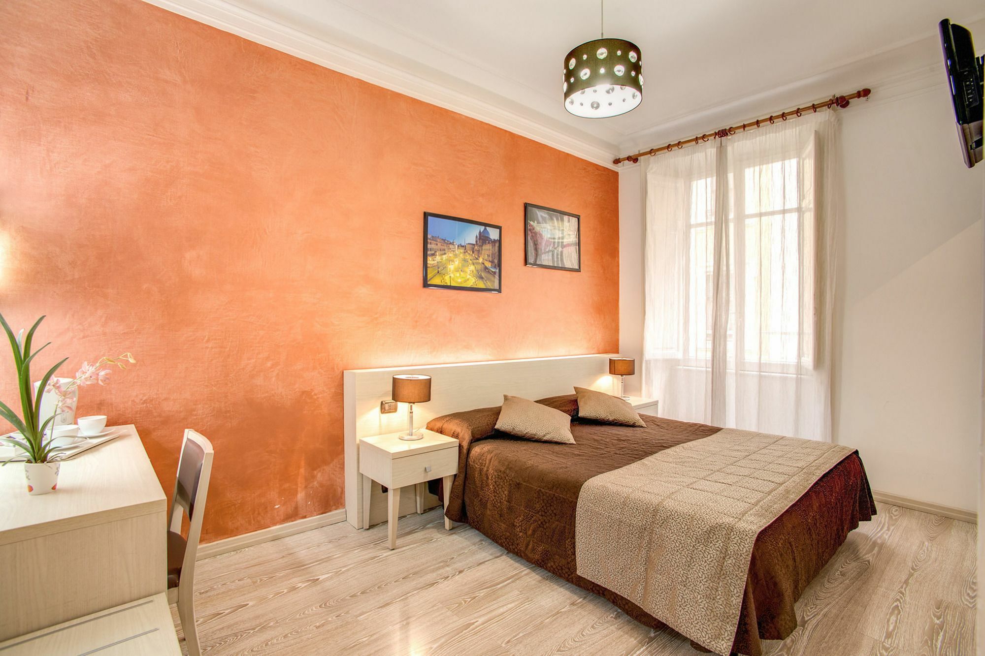 Cola Di Rienzo Suite Guest House 3* Rome