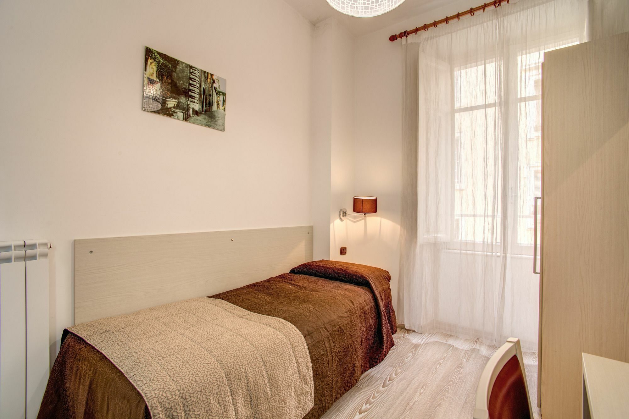 Cola Di Rienzo Suite Guest House Guest house Rome