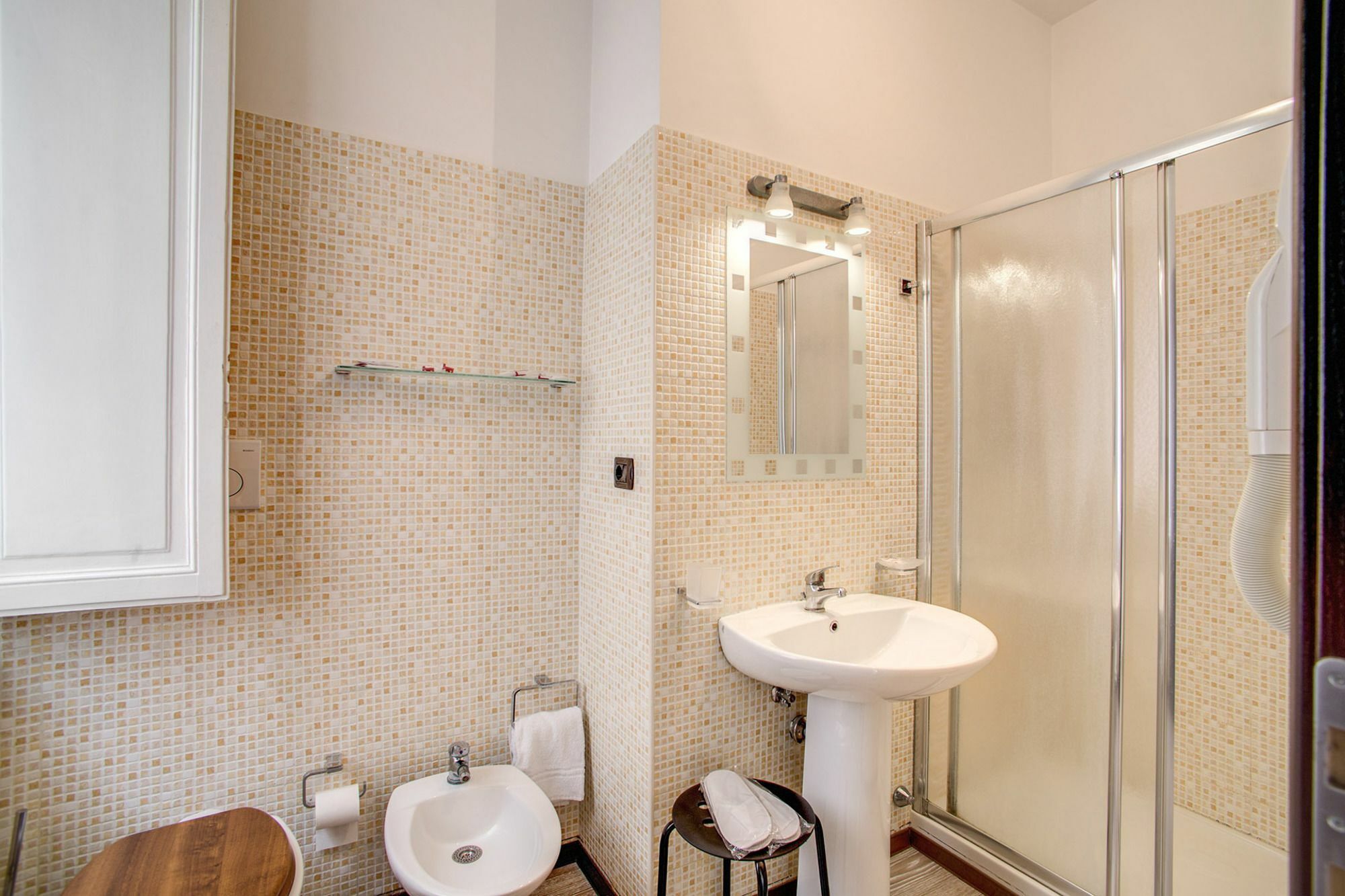 Guest house Cola Di Rienzo Suite Guest House 3*