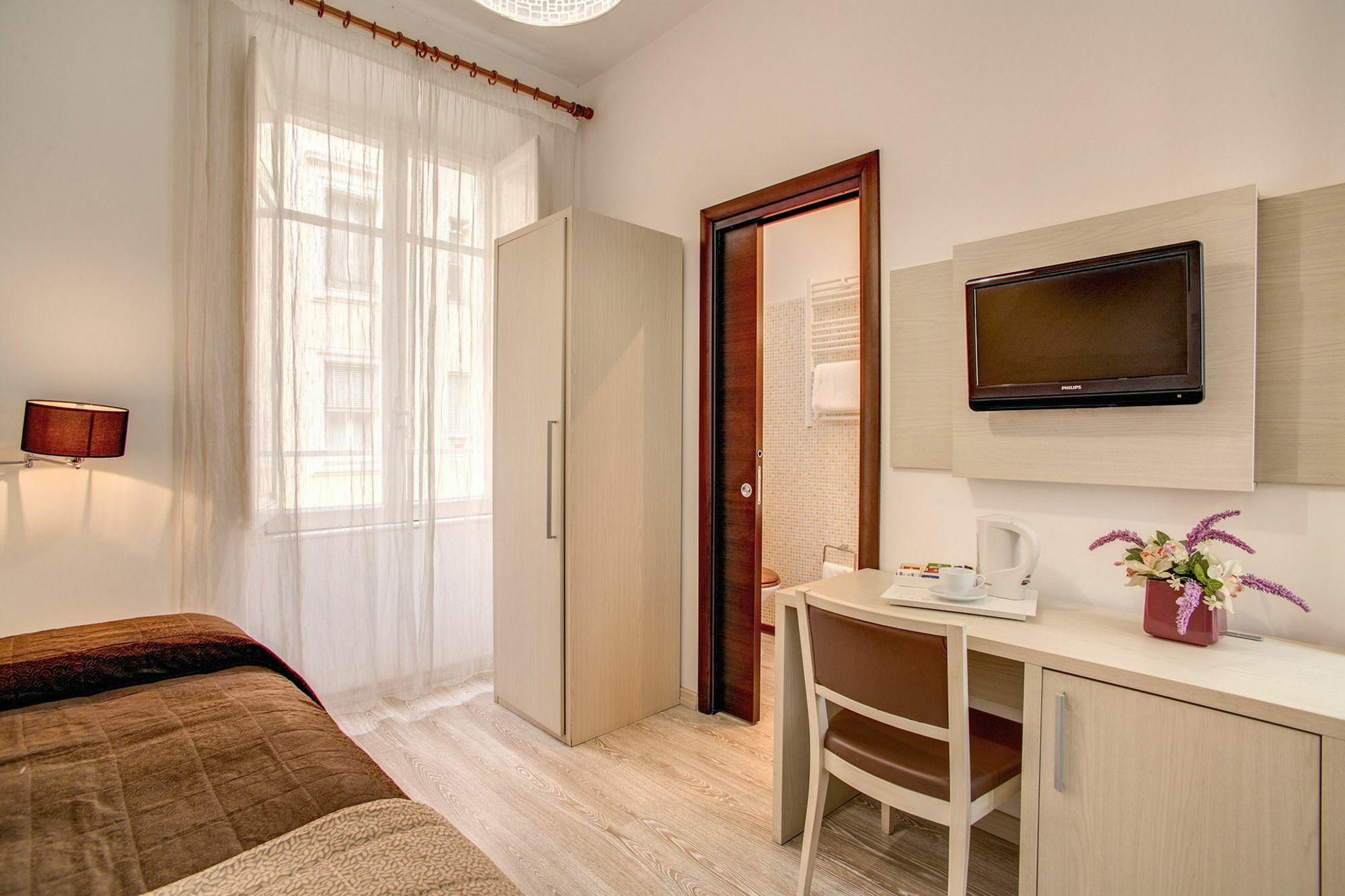 Cola Di Rienzo Suite Guest House 3* Rome