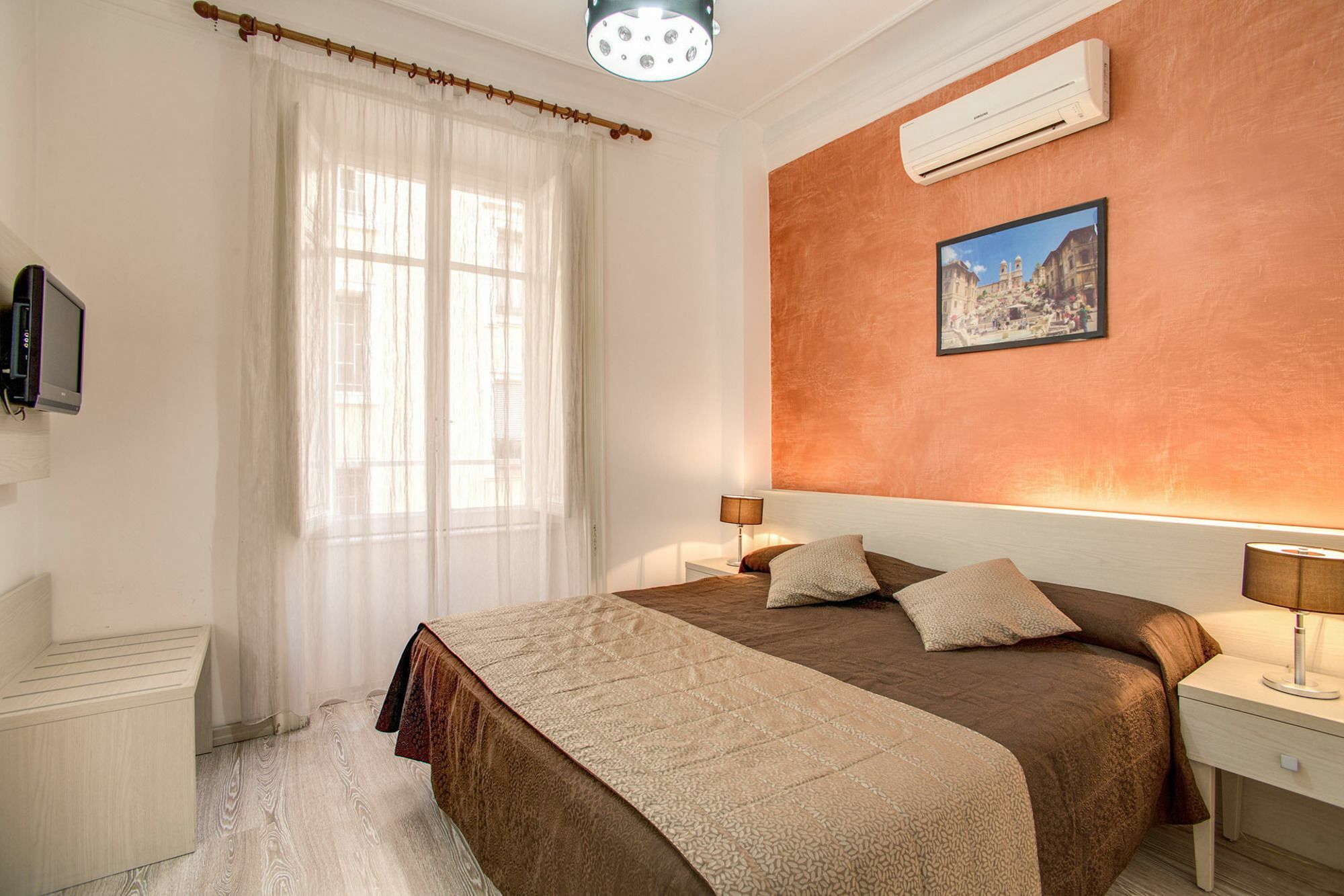 Cola Di Rienzo Suite Guest House