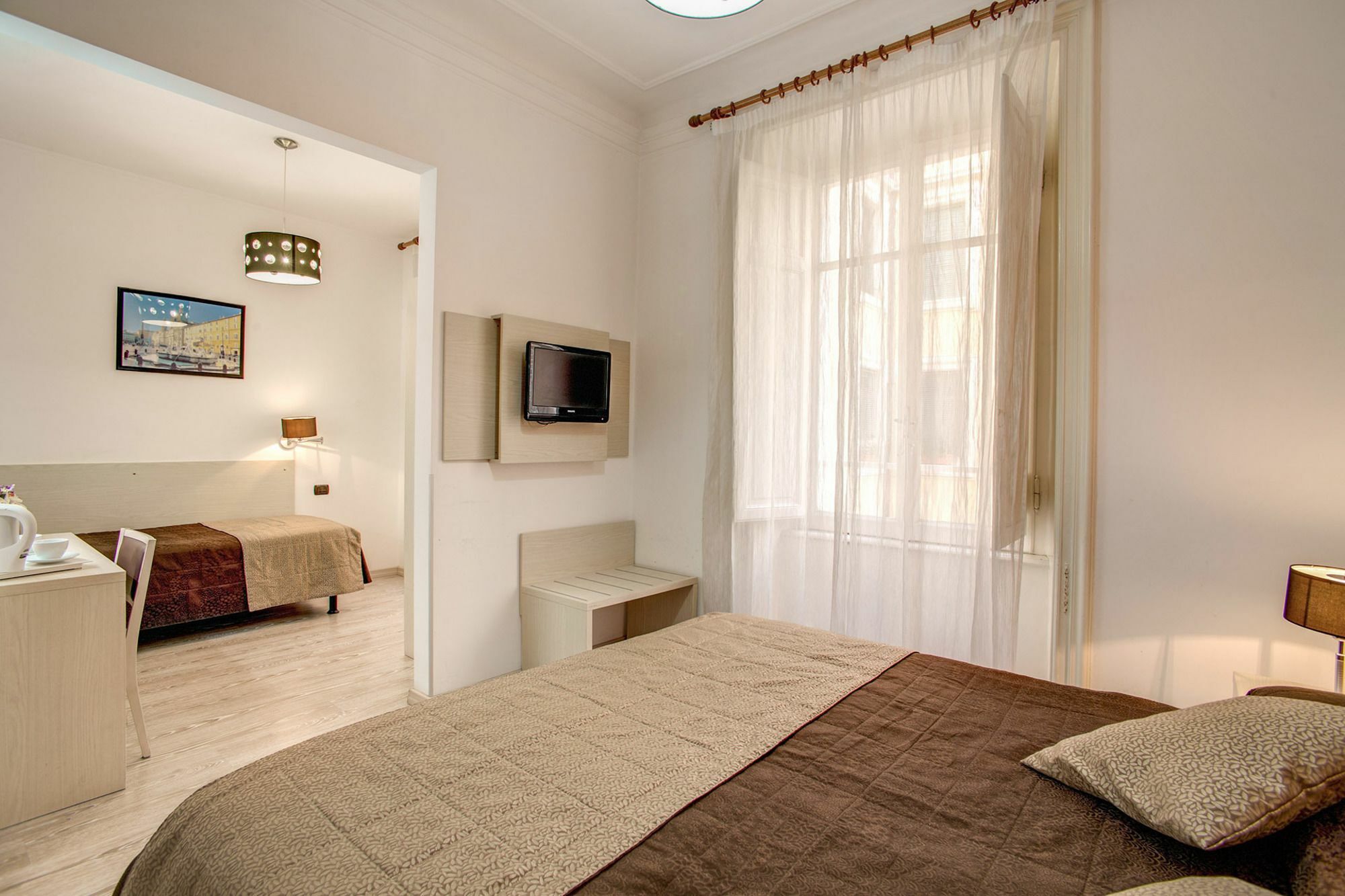 Cola Di Rienzo Suite Guest House Guest house Rome