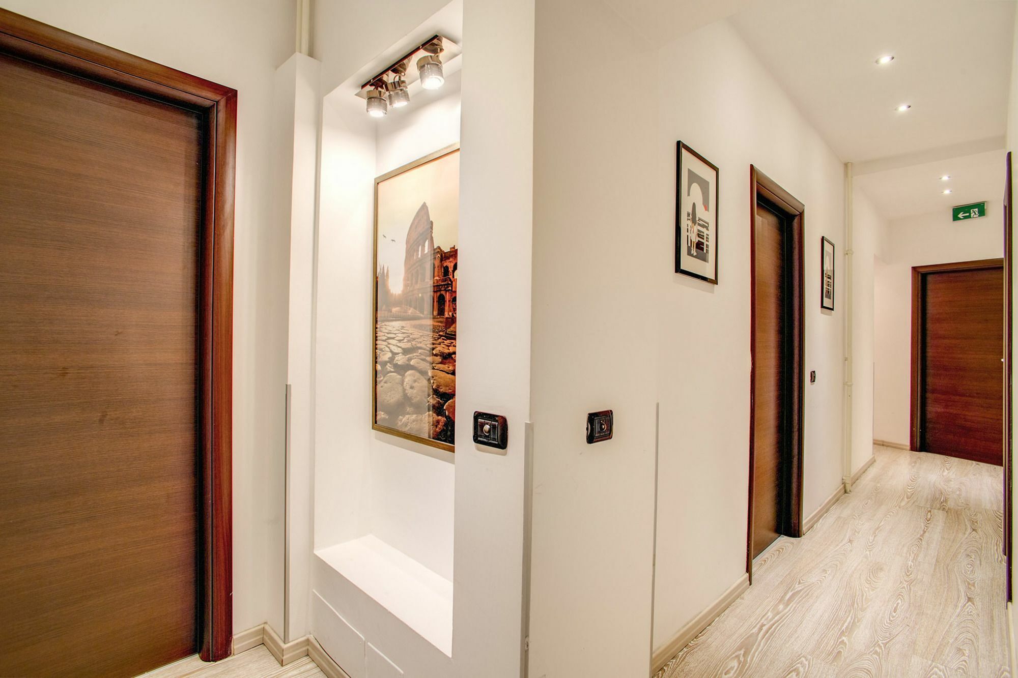 Cola Di Rienzo Suite Guest House