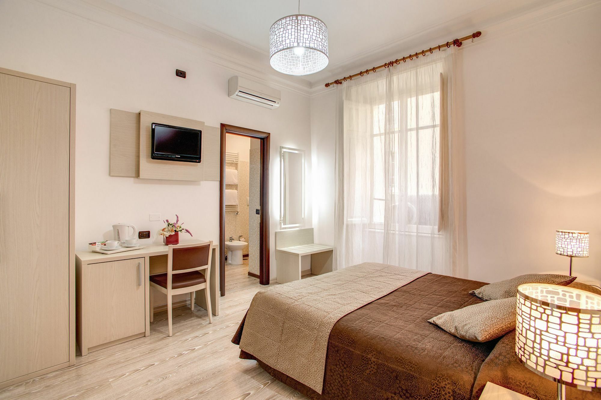 Cola Di Rienzo Suite Guest House Rome