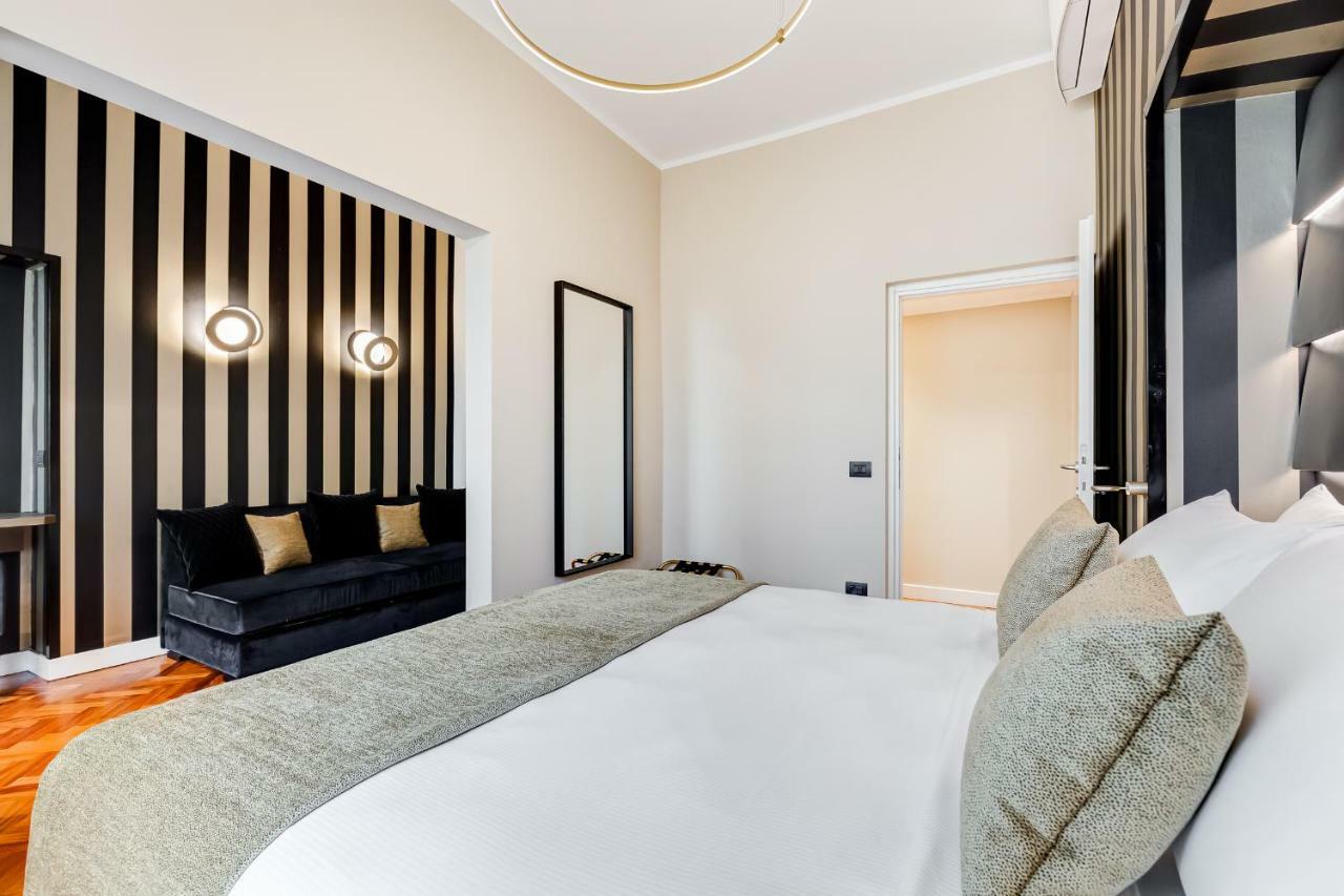 Apartment Frattina High-end *