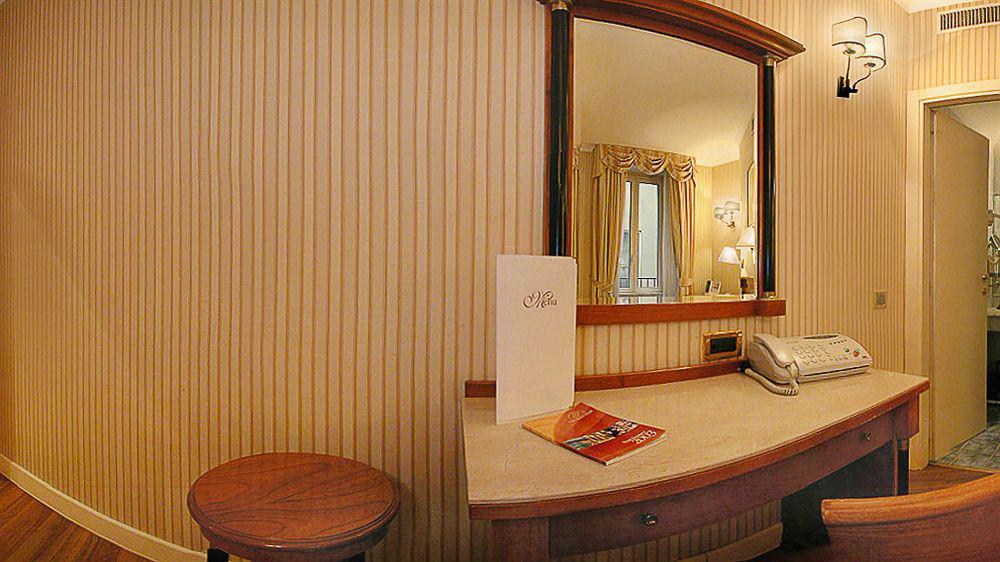 Gambrinus 4* Rome