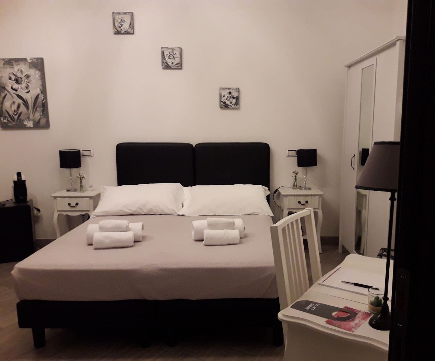 Wanderlust Relais Vaticano Guest house