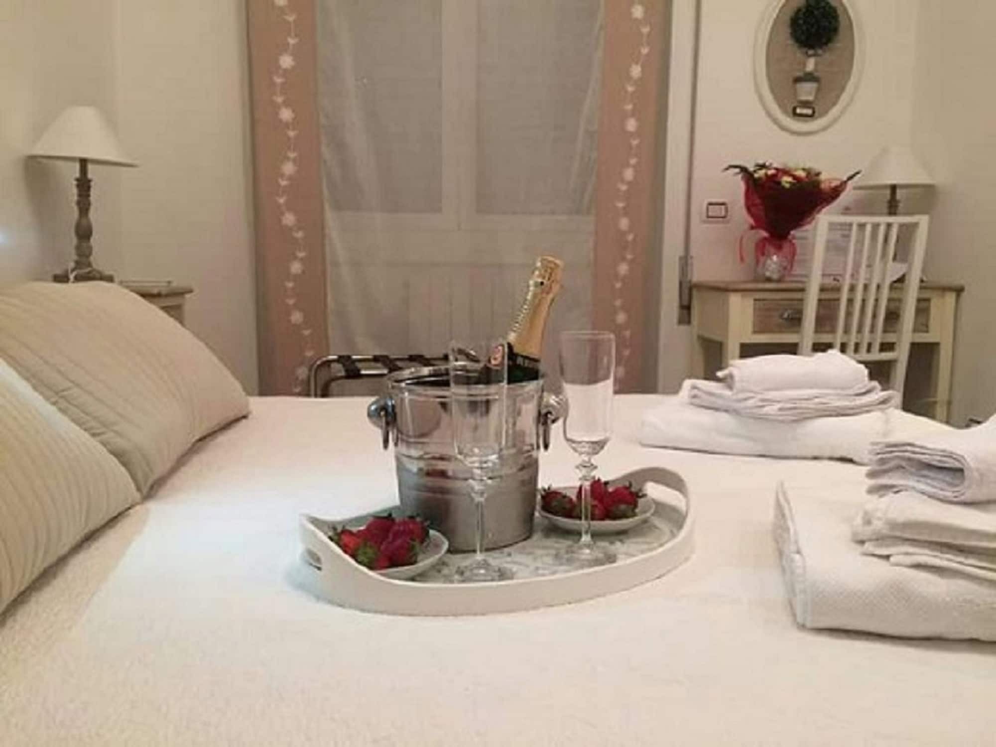 Guest house Wanderlust Relais Vaticano *