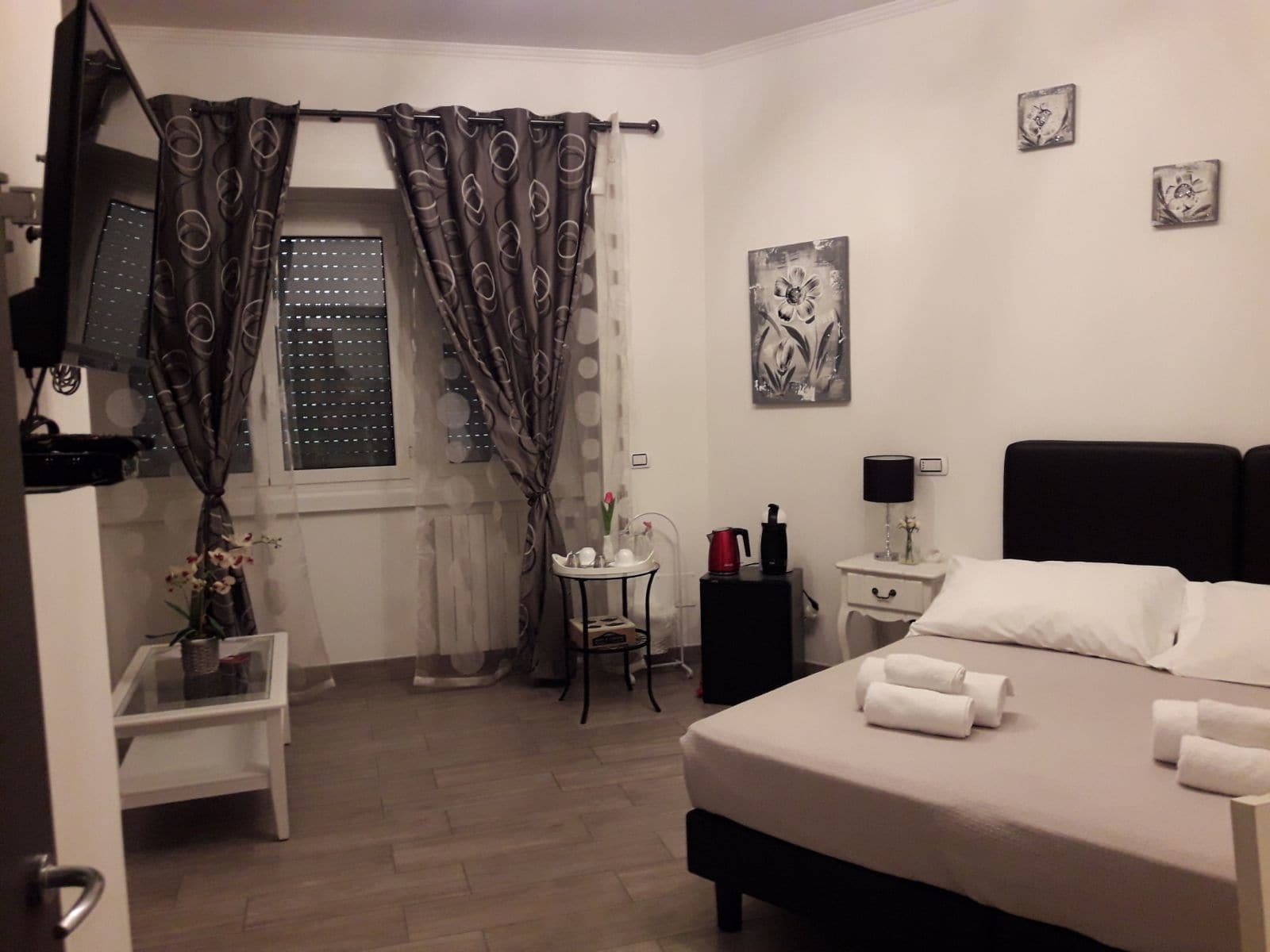 Wanderlust Relais Vaticano Guest house Rome