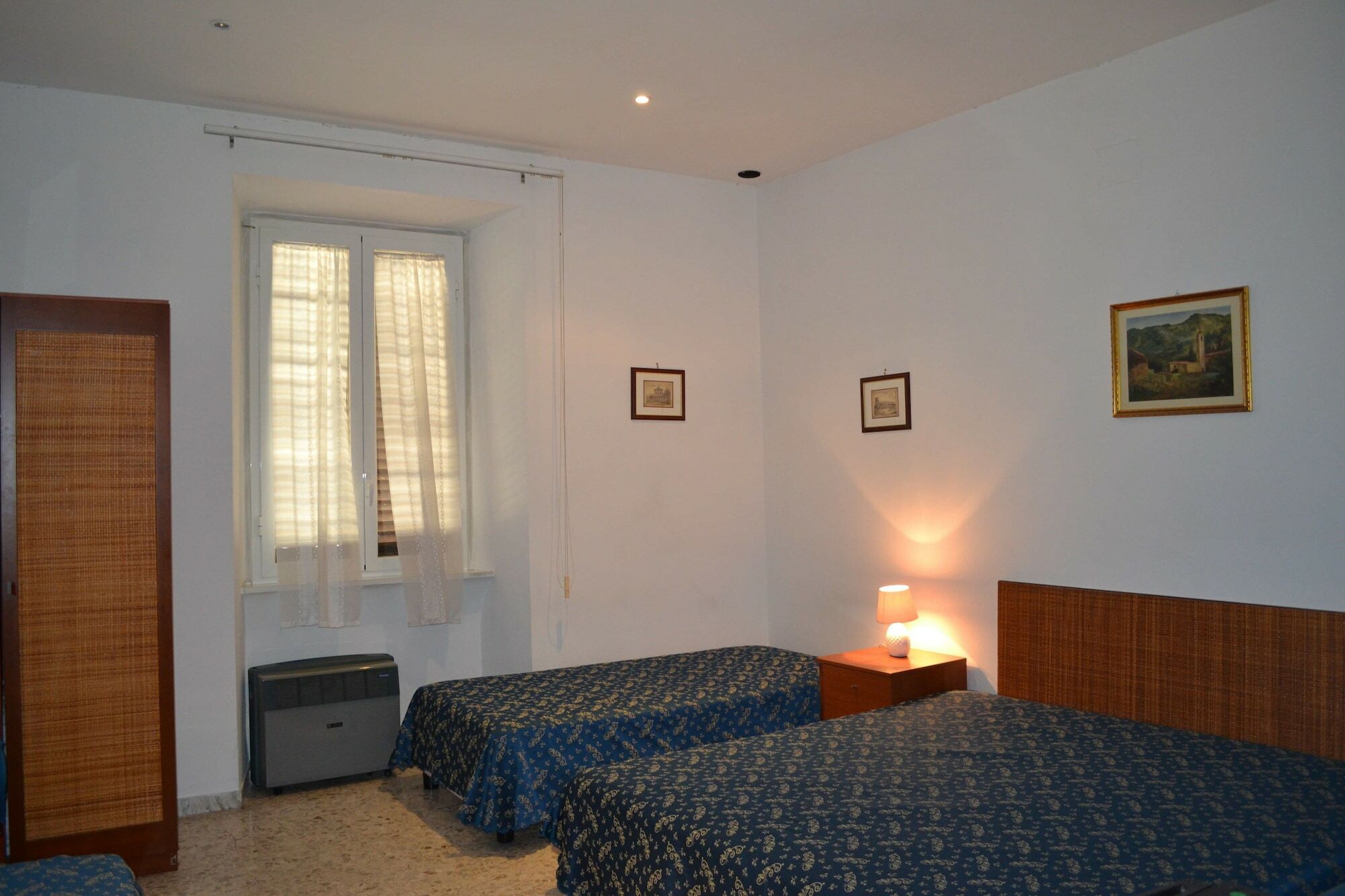 Domus Ferraro Guest house
