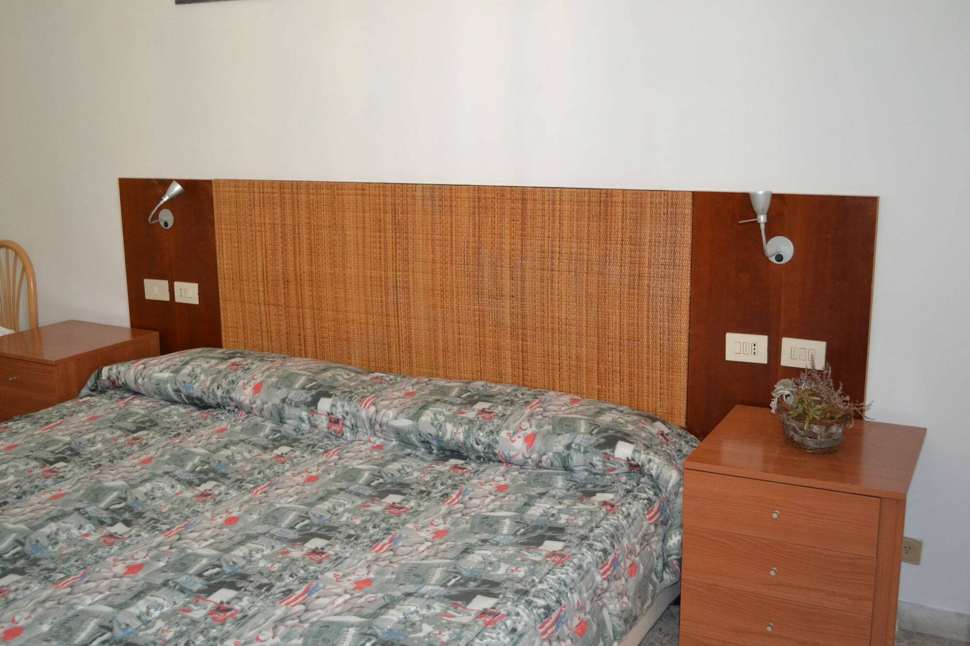 Domus Ferraro Guest house 2*