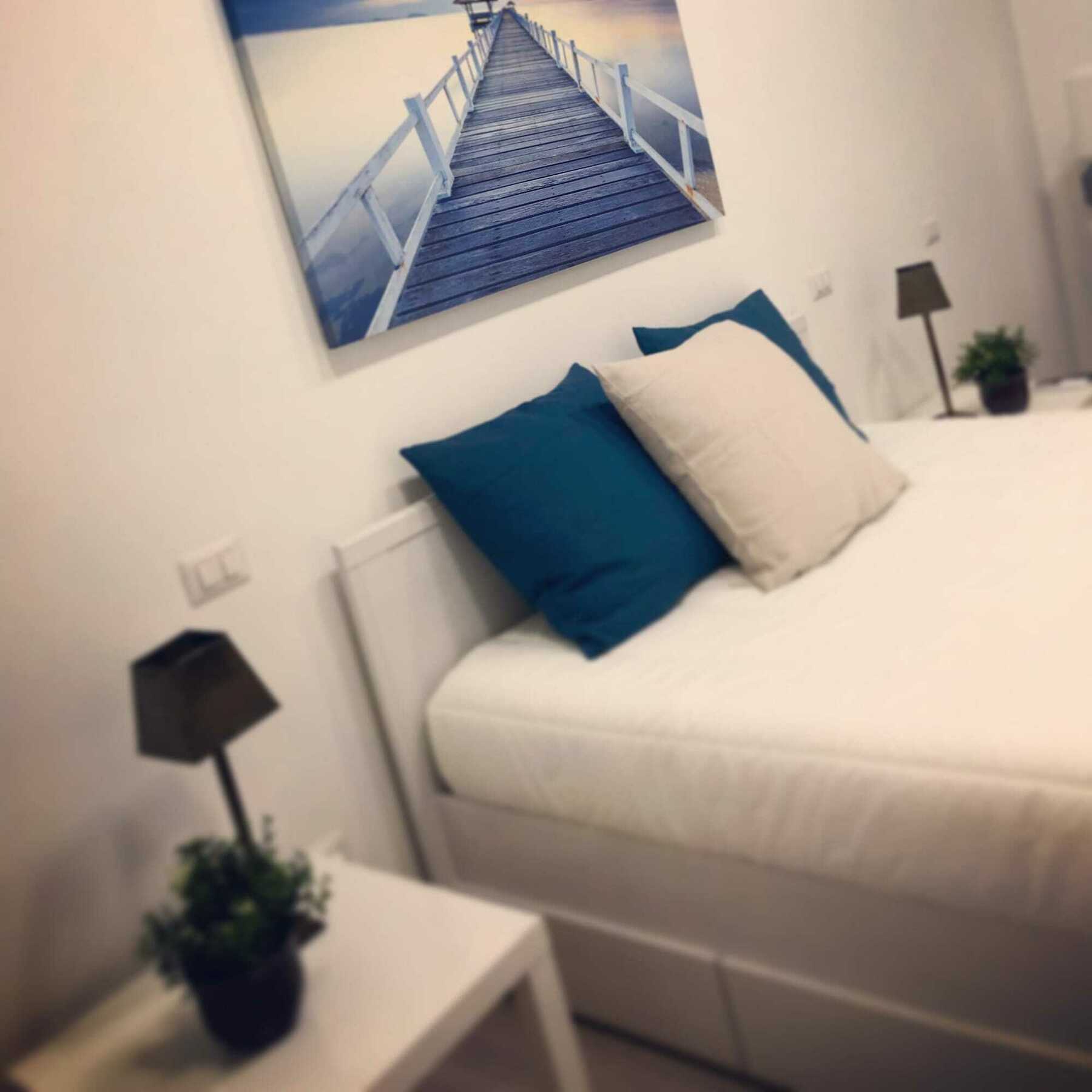 Maison Piazza Cavour Guest house Rome