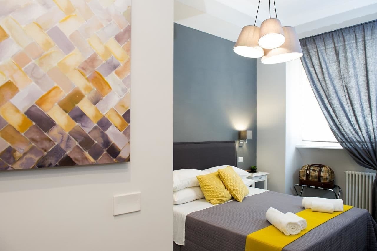 Borghetto Cavalleggeri Guest house