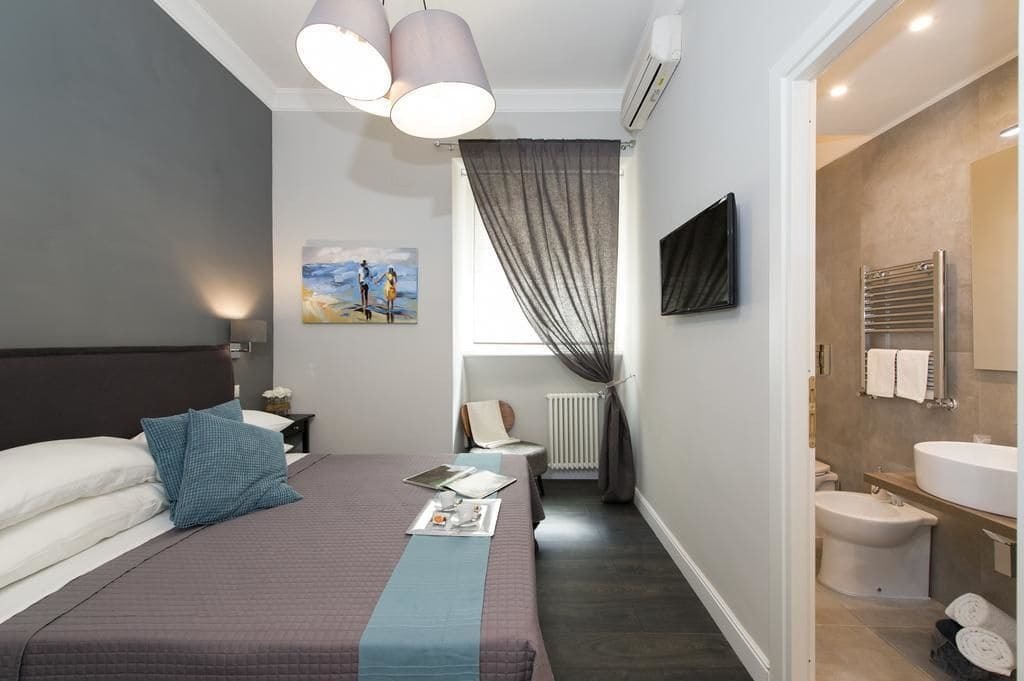 Guest house Borghetto Cavalleggeri