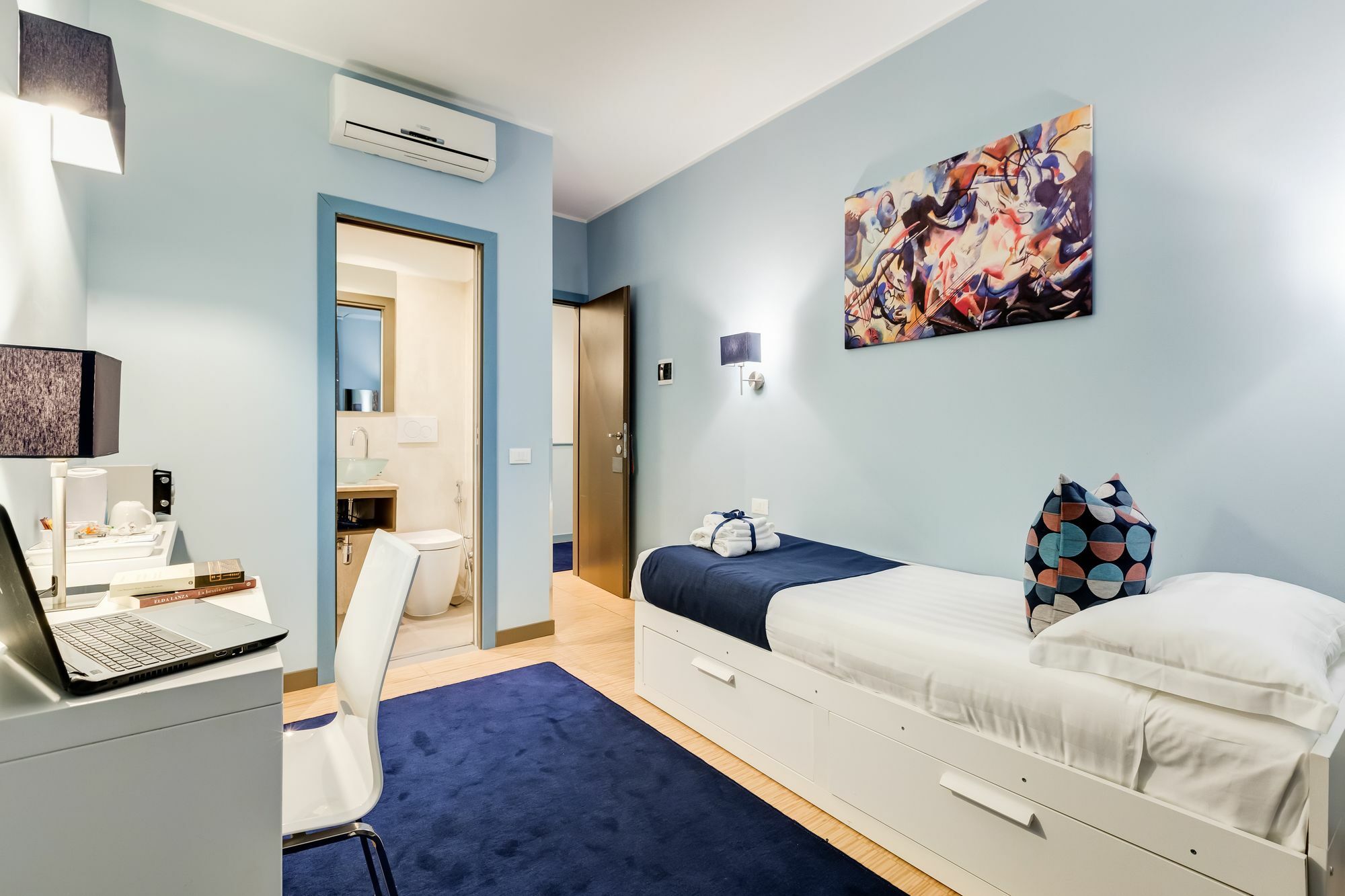 Affittacamere Easy Budget Colosseo Roma