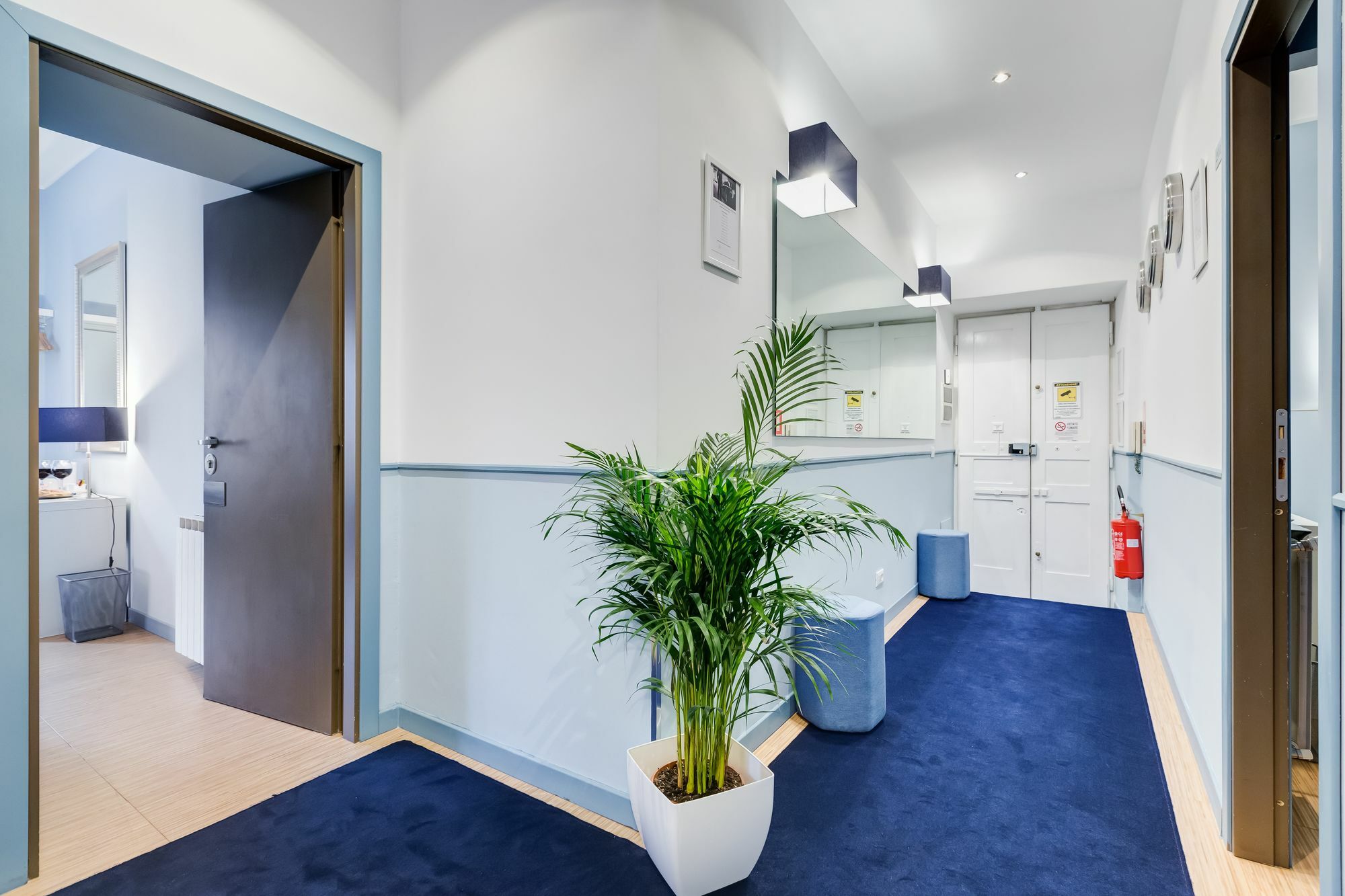 Easy Budget Colosseo 3* Roma