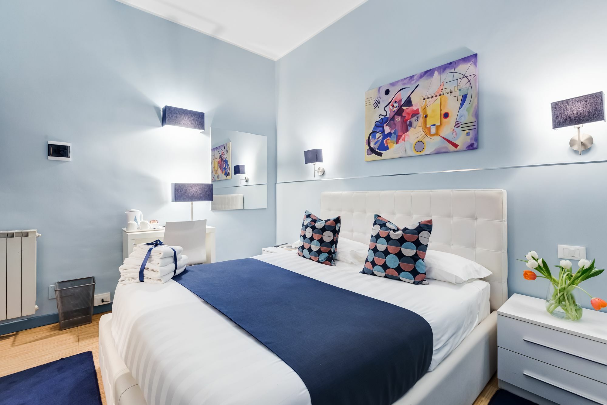 Easy Budget Colosseo 3* Roma