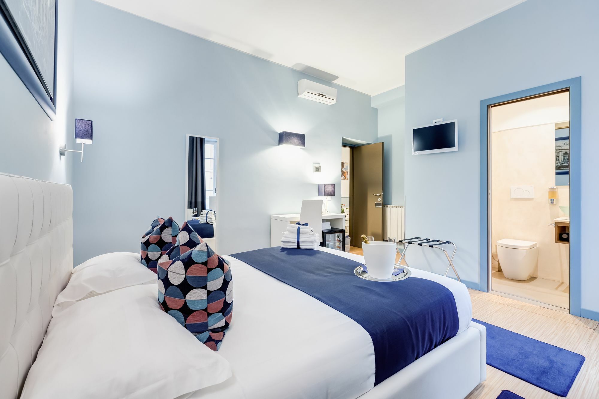 Easy Budget Colosseo Affittacamere Roma