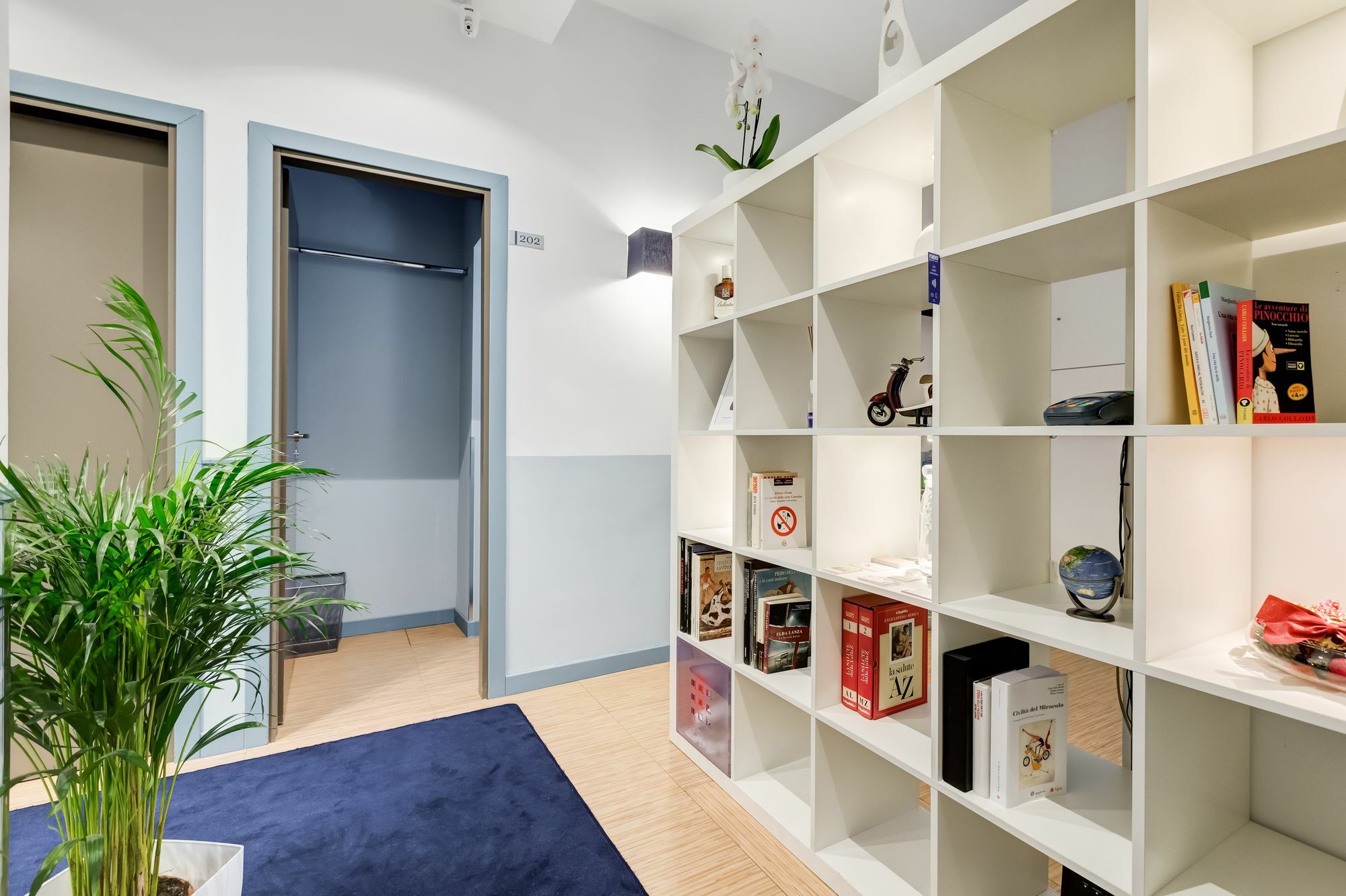 Easy Budget Colosseo 3* Roma