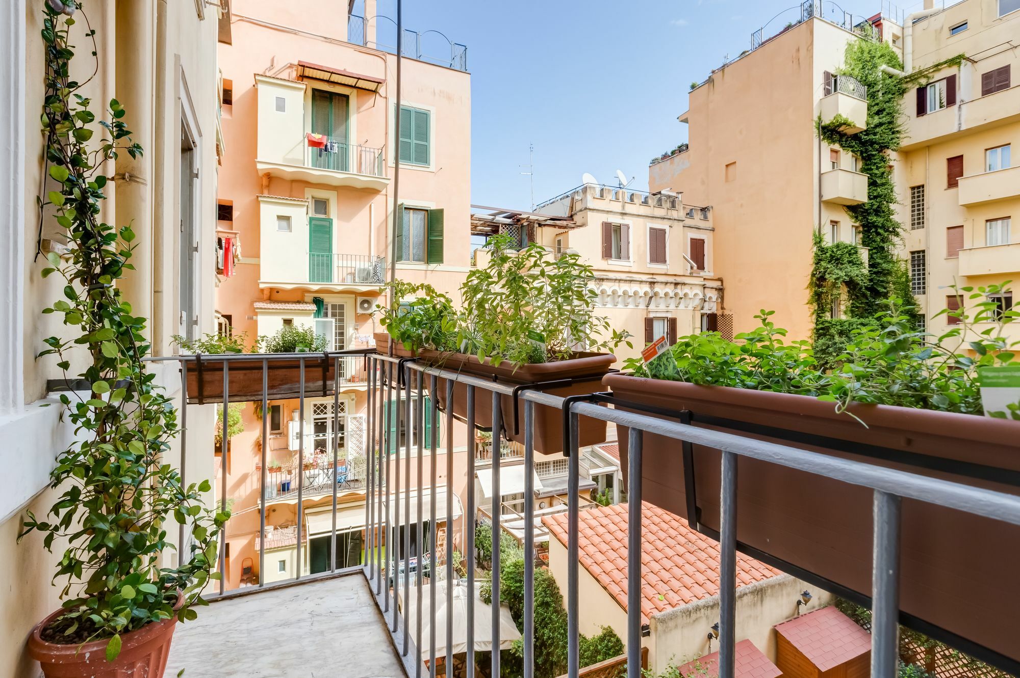 Easy Budget Colosseo Roma