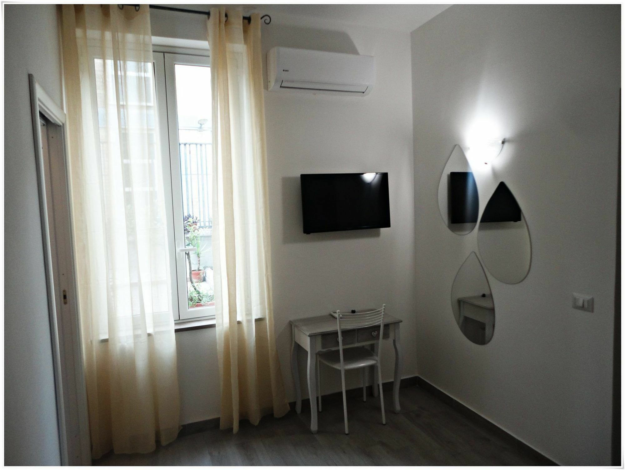 Lunablu 3* Rome