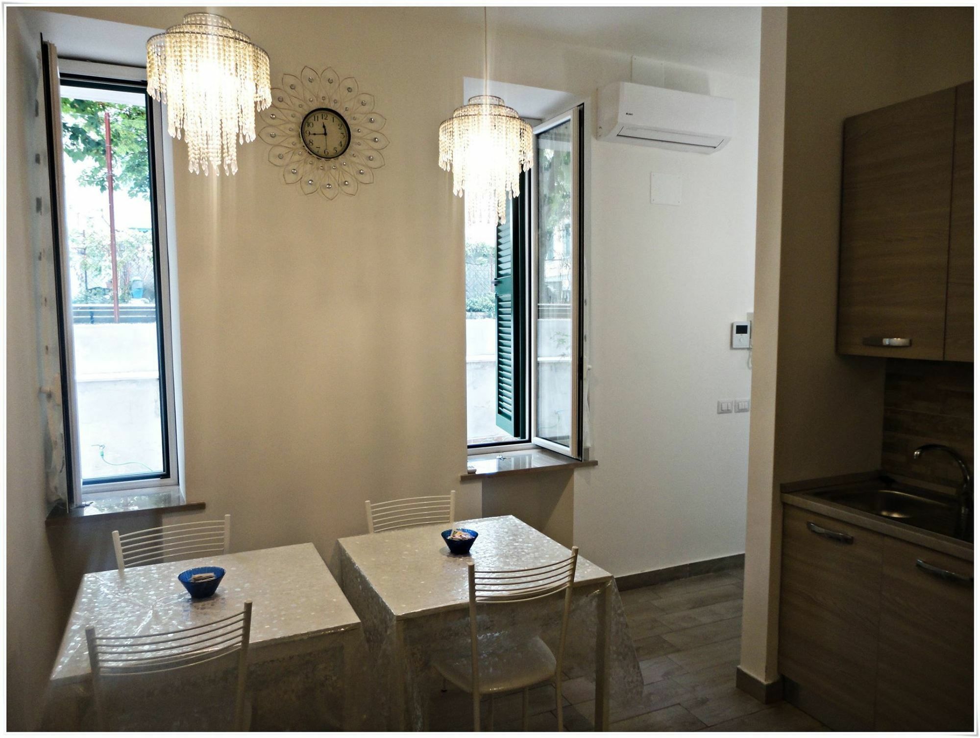 Lunablu Bed & Breakfast Rome