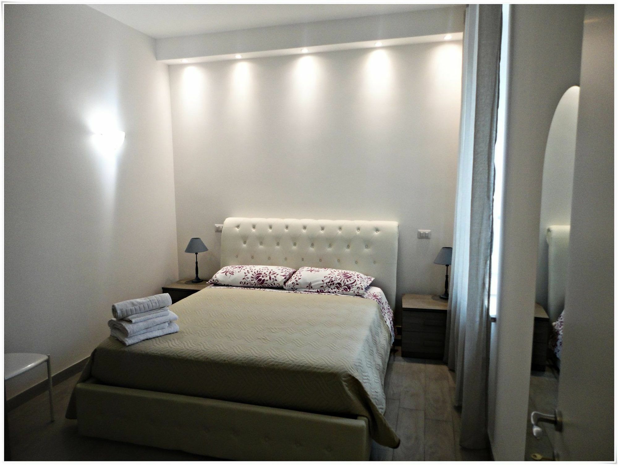 Lunablu Rome