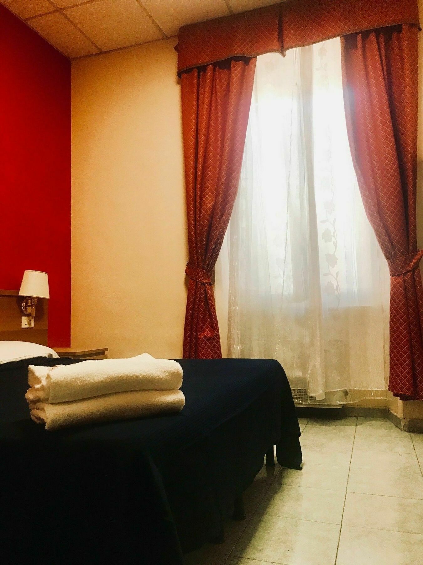 Hoteli Hotel Rome