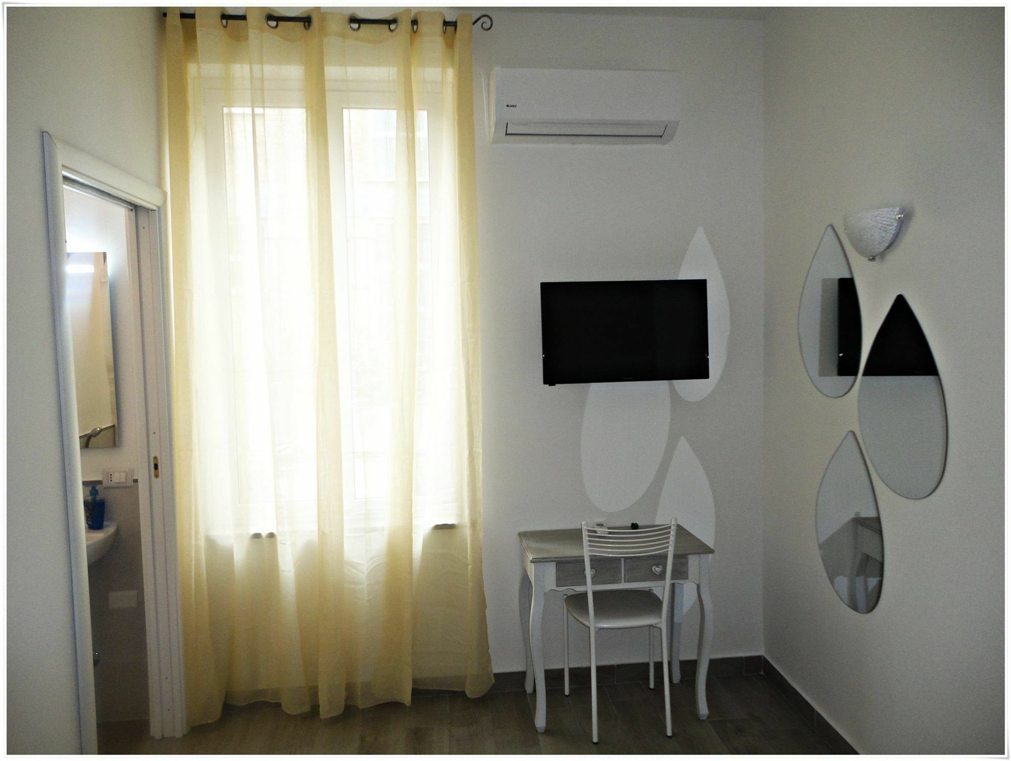 Lunablu Bed & Breakfast Rome