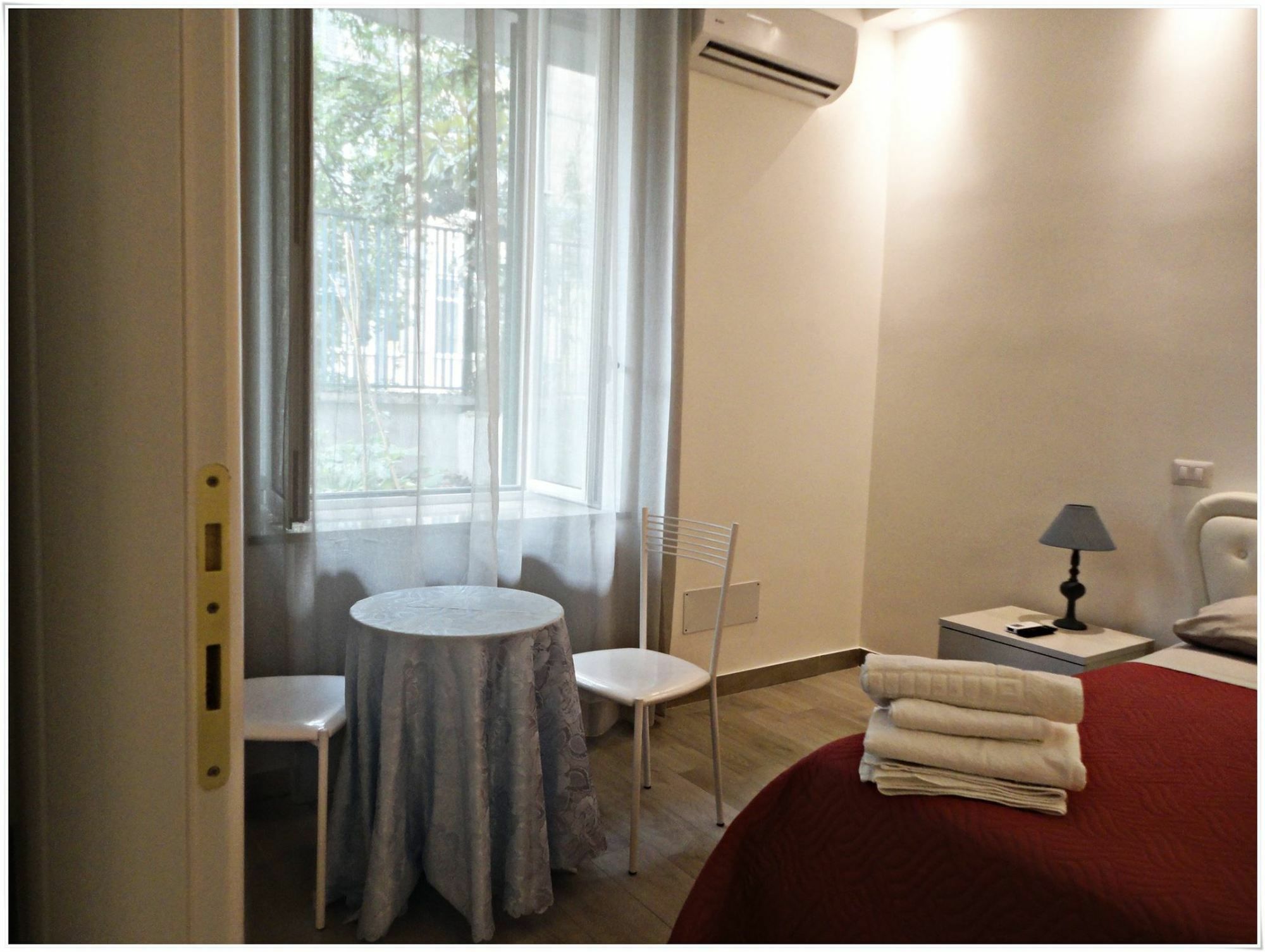 Lunablu 3* Rome