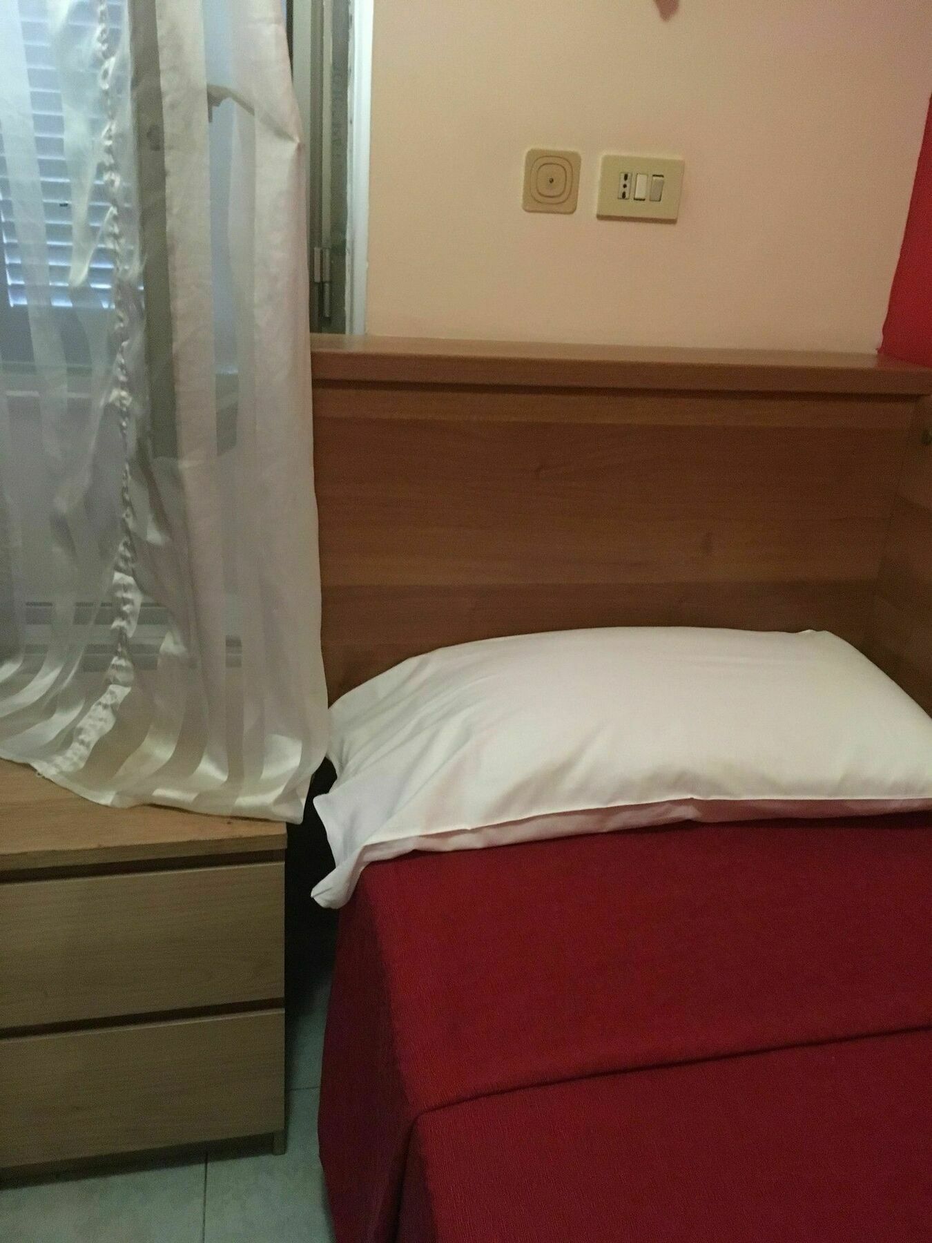 Hoteli Rome