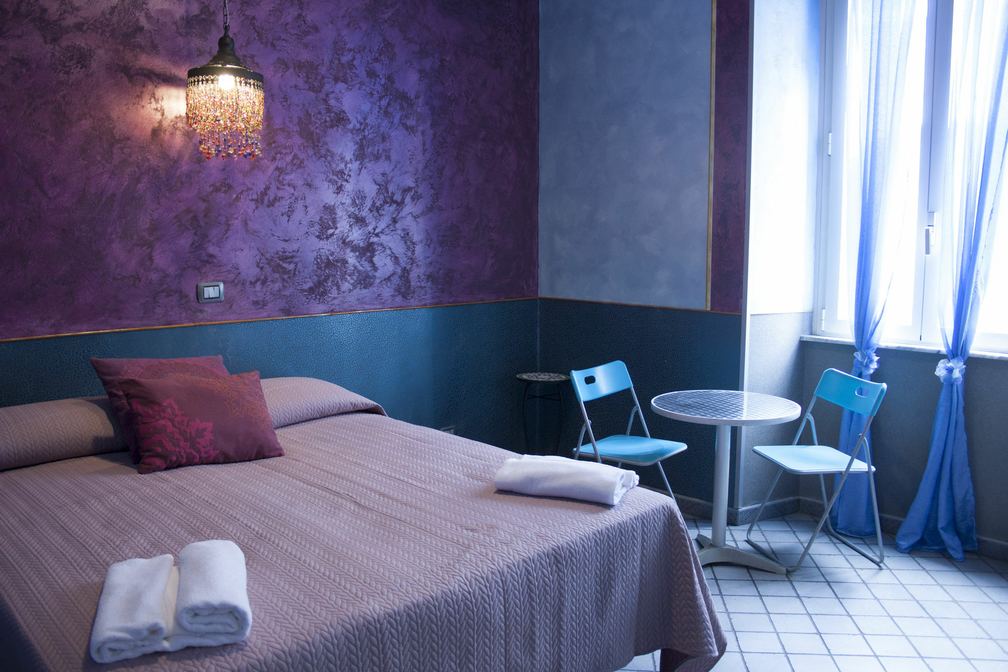 Agora Hotel 3*