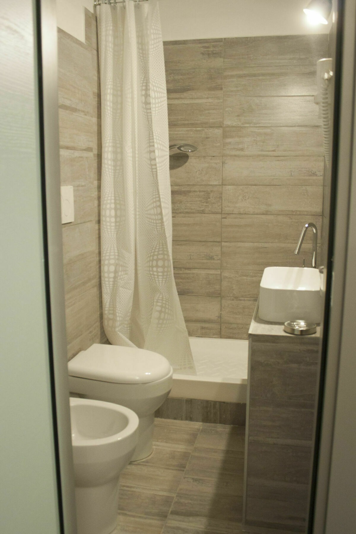 Hotel Agora Rome