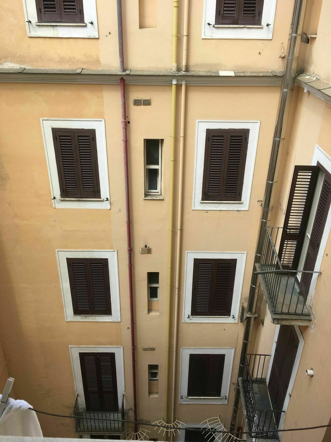 Hoteli Rome