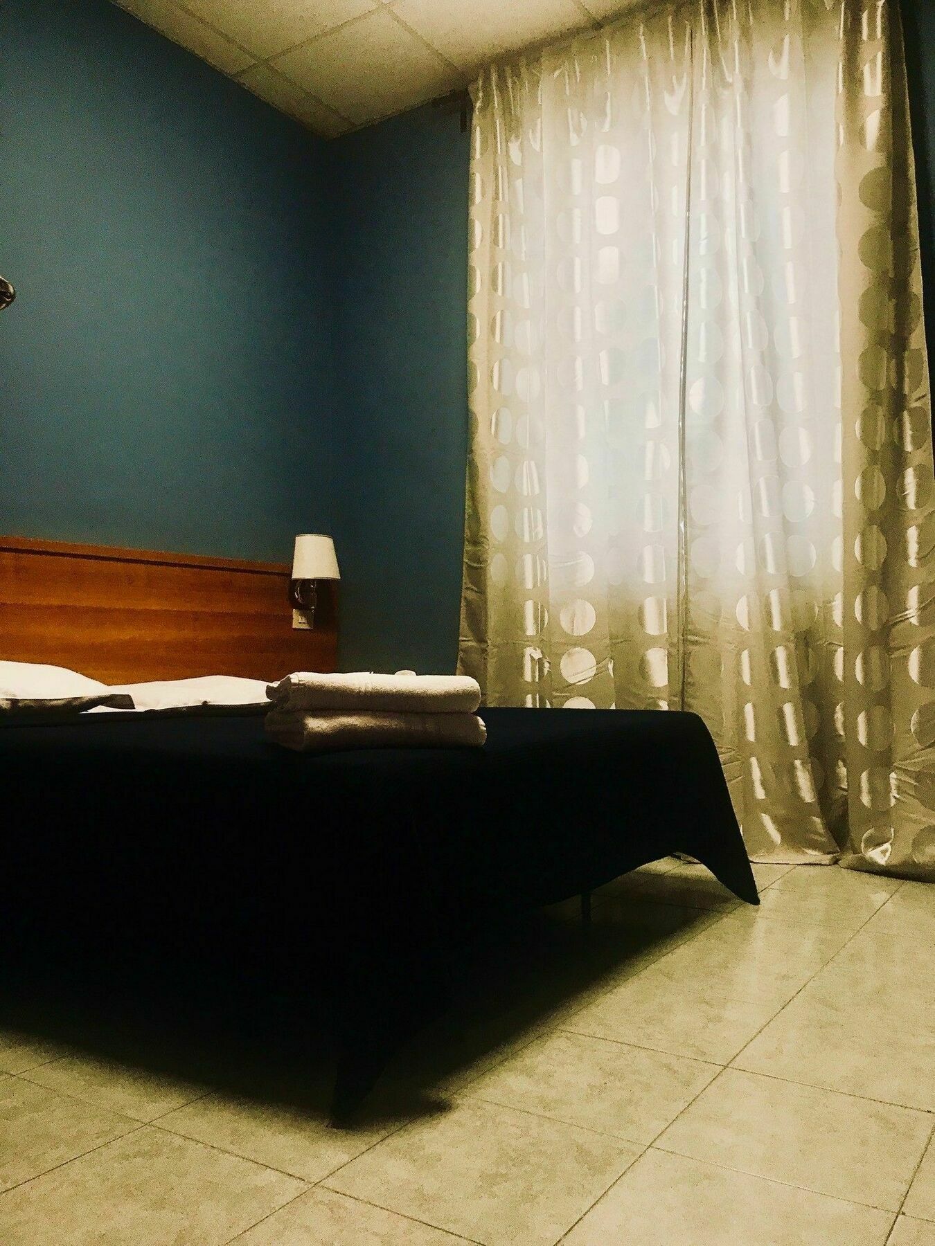 Hotel Hoteli 2*