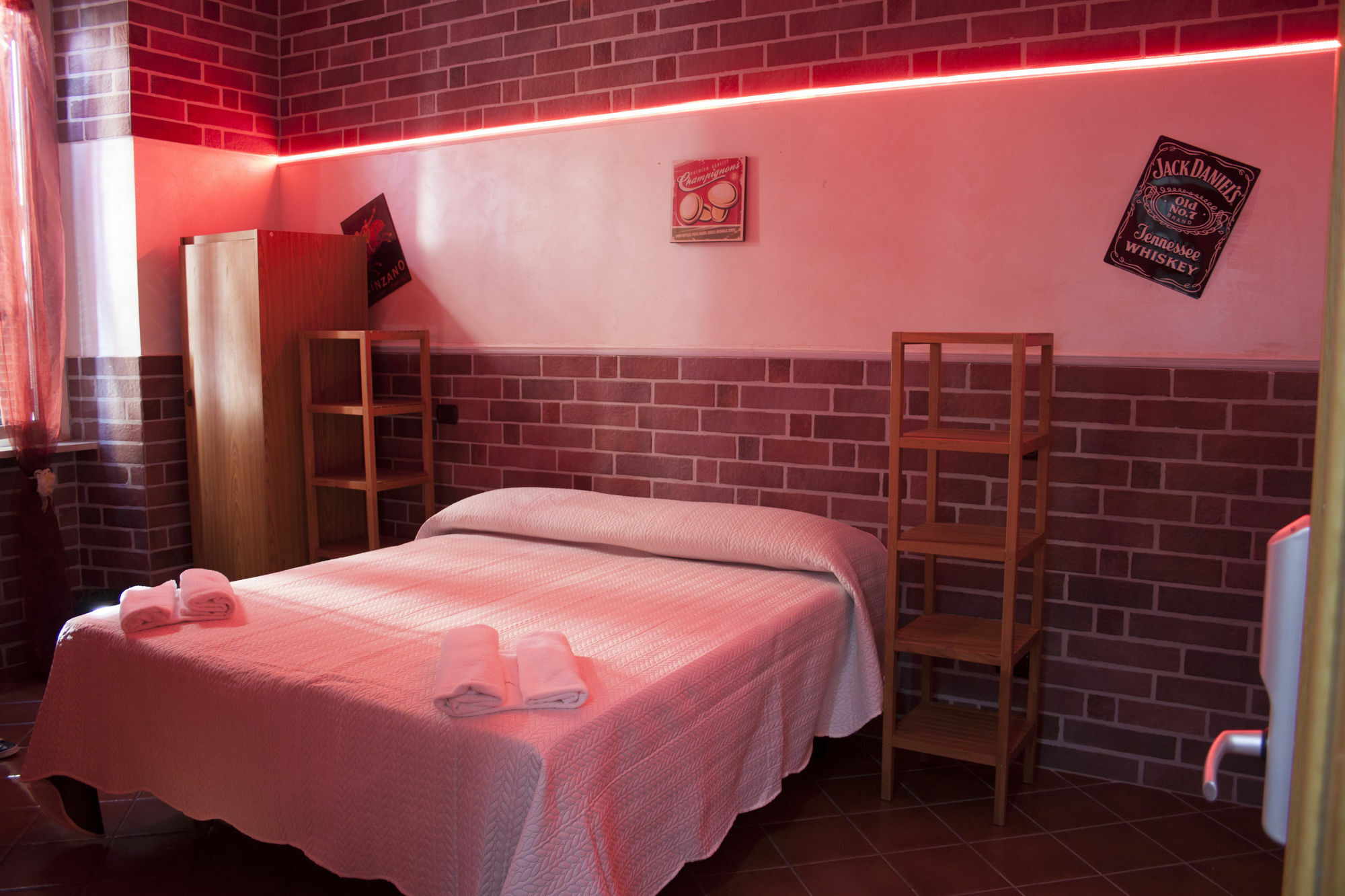 Hotel Agora