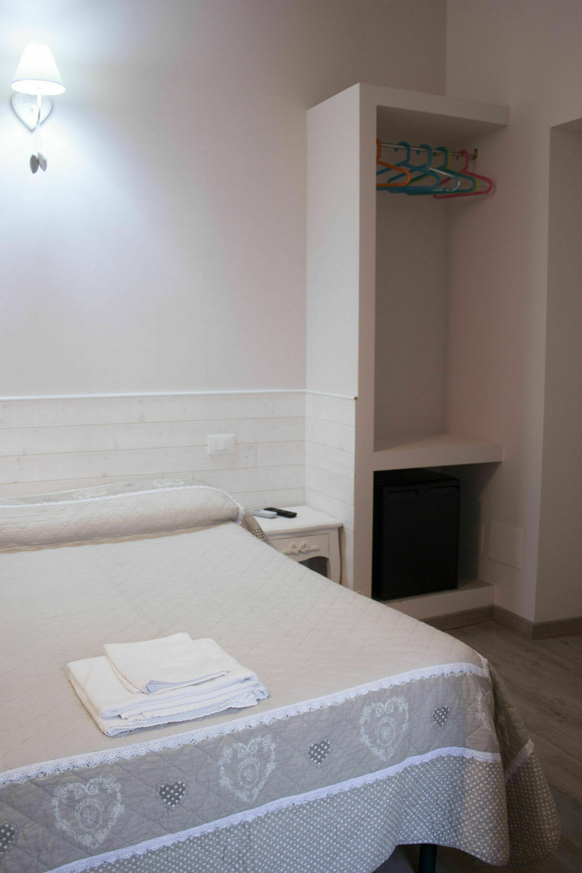 Hotel Agora Rome