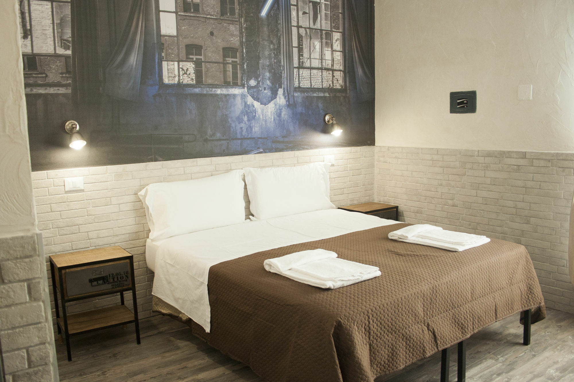 Agora Hotel Rome